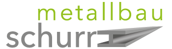 metallbau schurr Logo